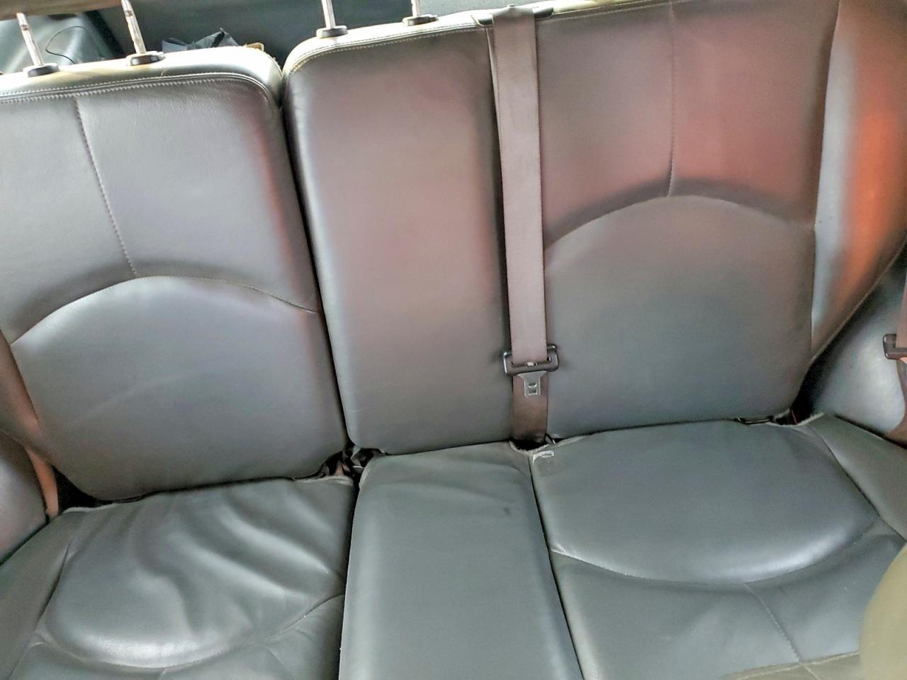 2006 MAZDA Tribute