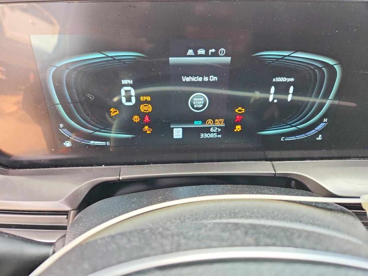 2024 KIA Telluride