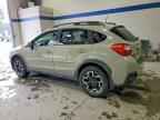 2016 SUBARU Crosstrek