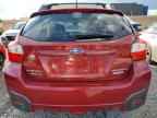 2017 SUBARU Crosstrek