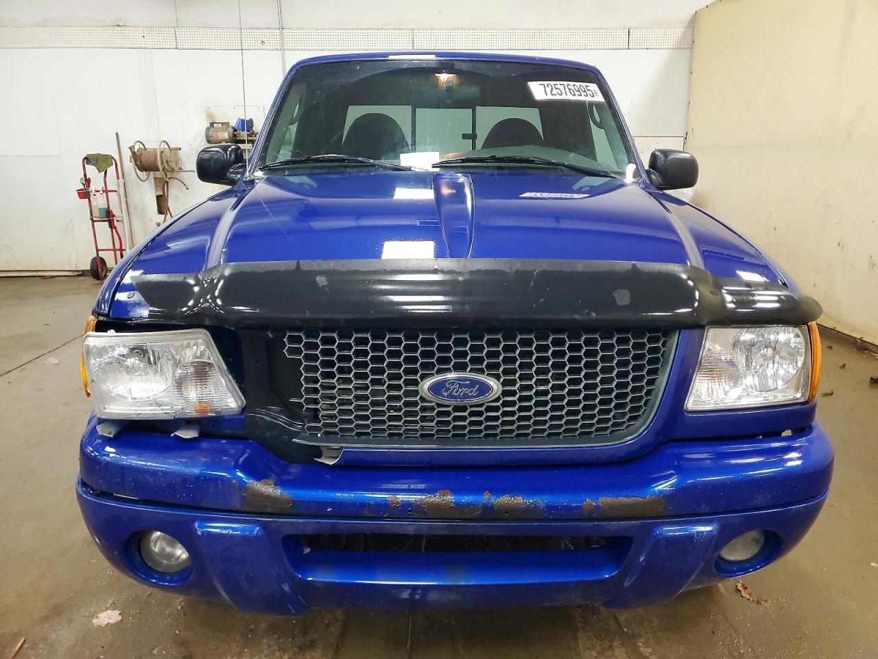 2003 FORD RANGER