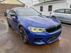 2020 BMW M5