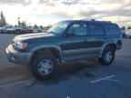 2000 TOYOTA 4Runner