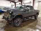 2020 GMC Sierra