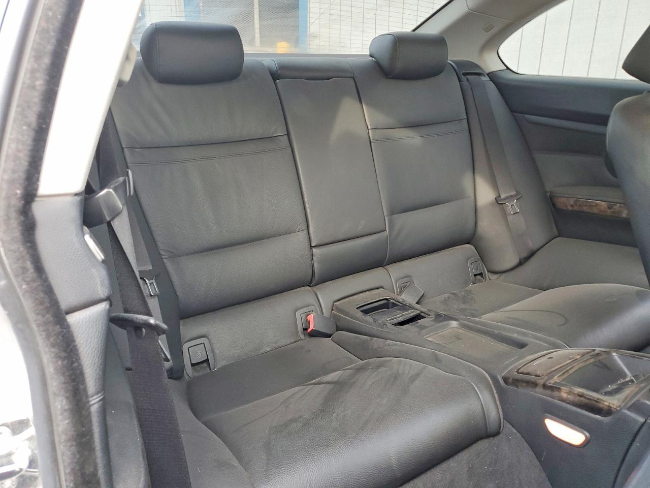 2007 BMW 3 SERIES