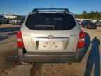 2008 HYUNDAI TUCSON