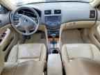 2004 HONDA ACCORD