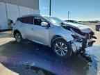 2015 NISSAN MURANO