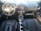 2012 NISSAN Juke