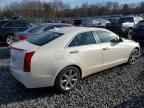 2013 CADILLAC ATS