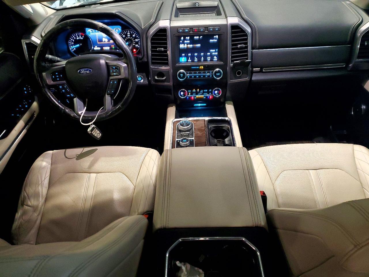 2019 FORD Expedition