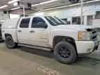 2011 CHEVROLET SILVERADO 1500