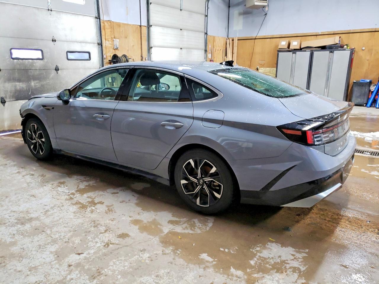 2025 HYUNDAI SONATA