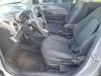 2014 CHEVROLET SONIC