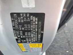 2008 KIA SEDONA