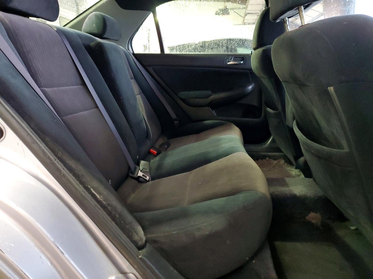 2003 HONDA ACCORD