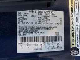 2008 FORD Expedition