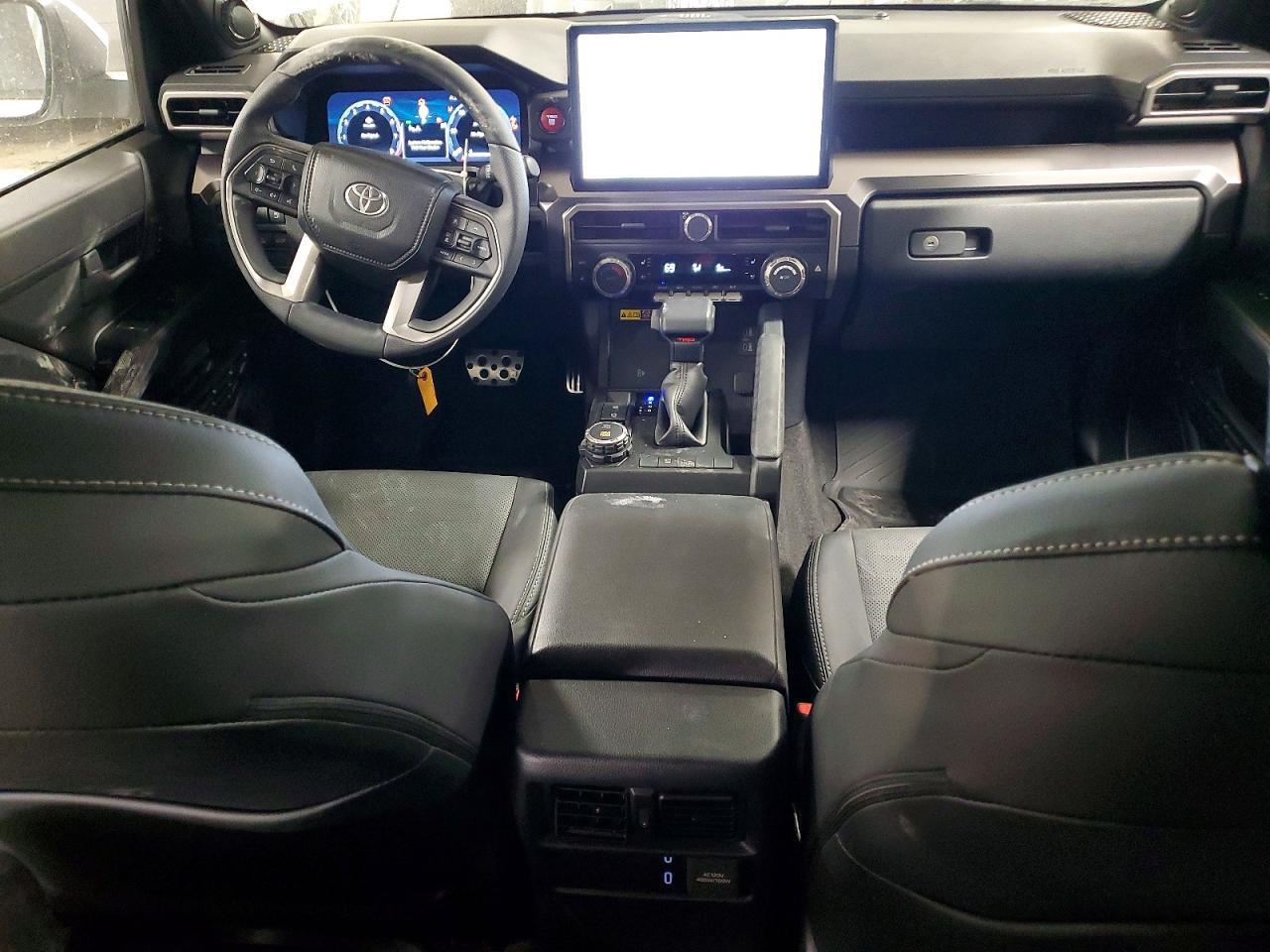 2025 TOYOTA 4Runner