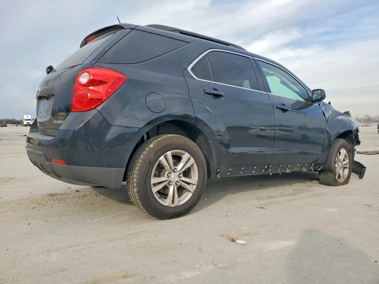 2014 CHEVROLET EQUINOX