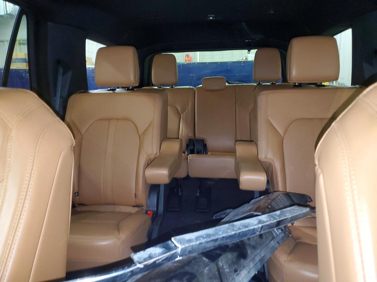 2022 FORD Expedition