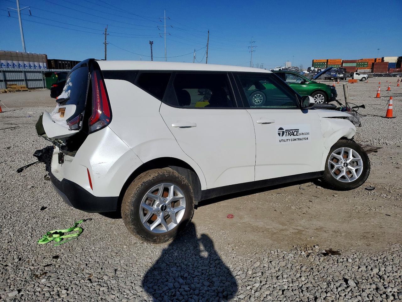 2025 KIA SOUL