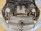 2011 INFINITI EX35