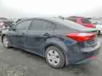 2015 KIA FORTE