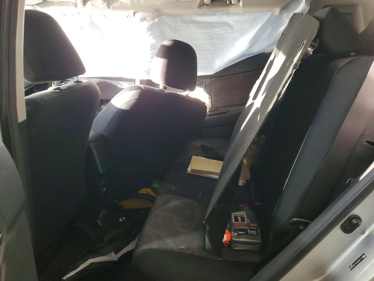 2014 TOYOTA SCION