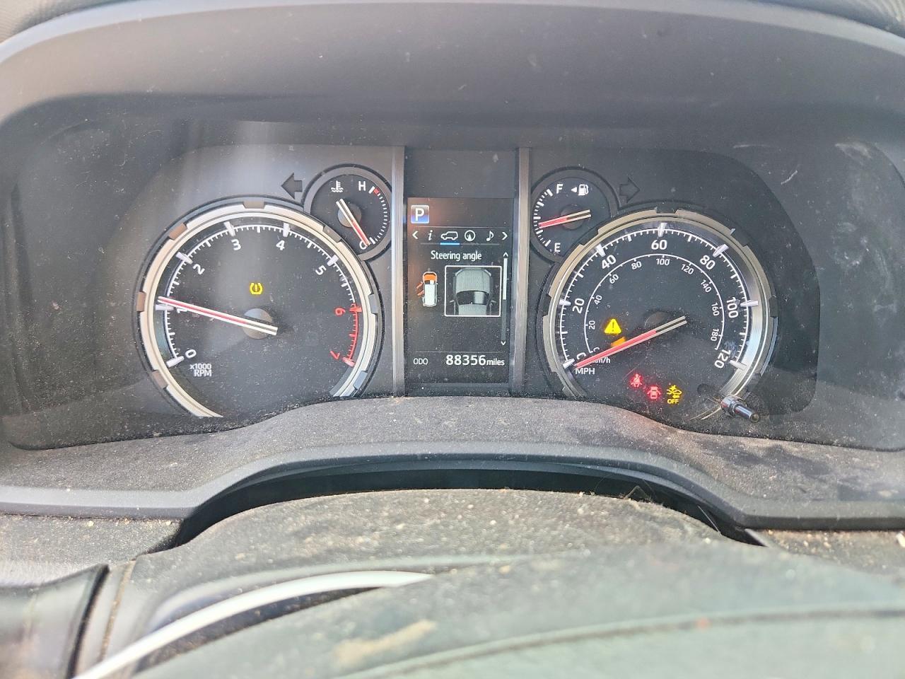 2022 TOYOTA 4Runner