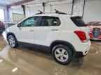 2019 CHEVROLET TRAX