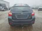 2014 SUBARU XV Crosstrek