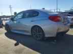 2015 SUBARU WRX