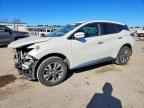 2016 NISSAN MURANO