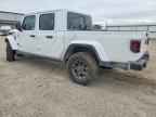 2025 JEEP Gladiator