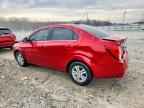 2015 CHEVROLET SONIC