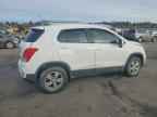 2018 CHEVROLET TRAX