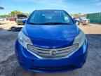2015 NISSAN Versa Note
