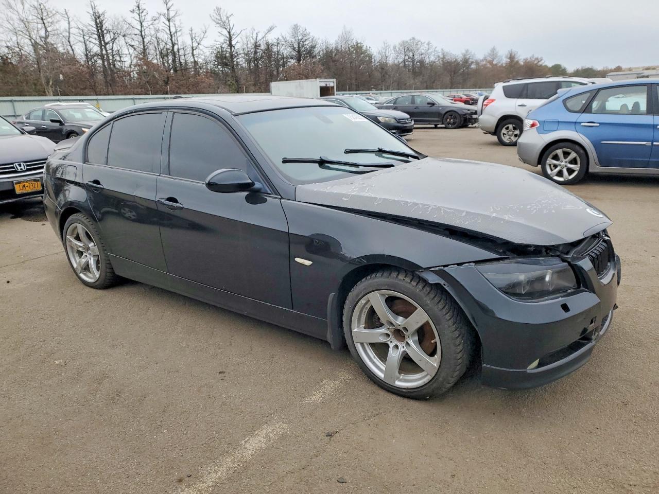 2006 BMW 3 SERIES