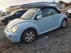 2003 VOLKSWAGEN Beetle
