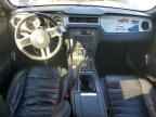 2013 FORD MUSTANG