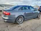 2013 AUDI S4