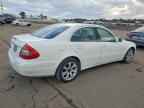 2009 MERCEDES-BENZ E-Class