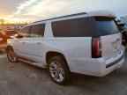 2018 GMC Yukon XL