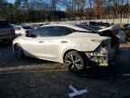 2017 NISSAN Maxima