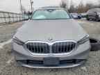 2025 BMW 5 series
