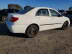 2004 TOYOTA COROLLA