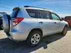 2009 TOYOTA RAV4
