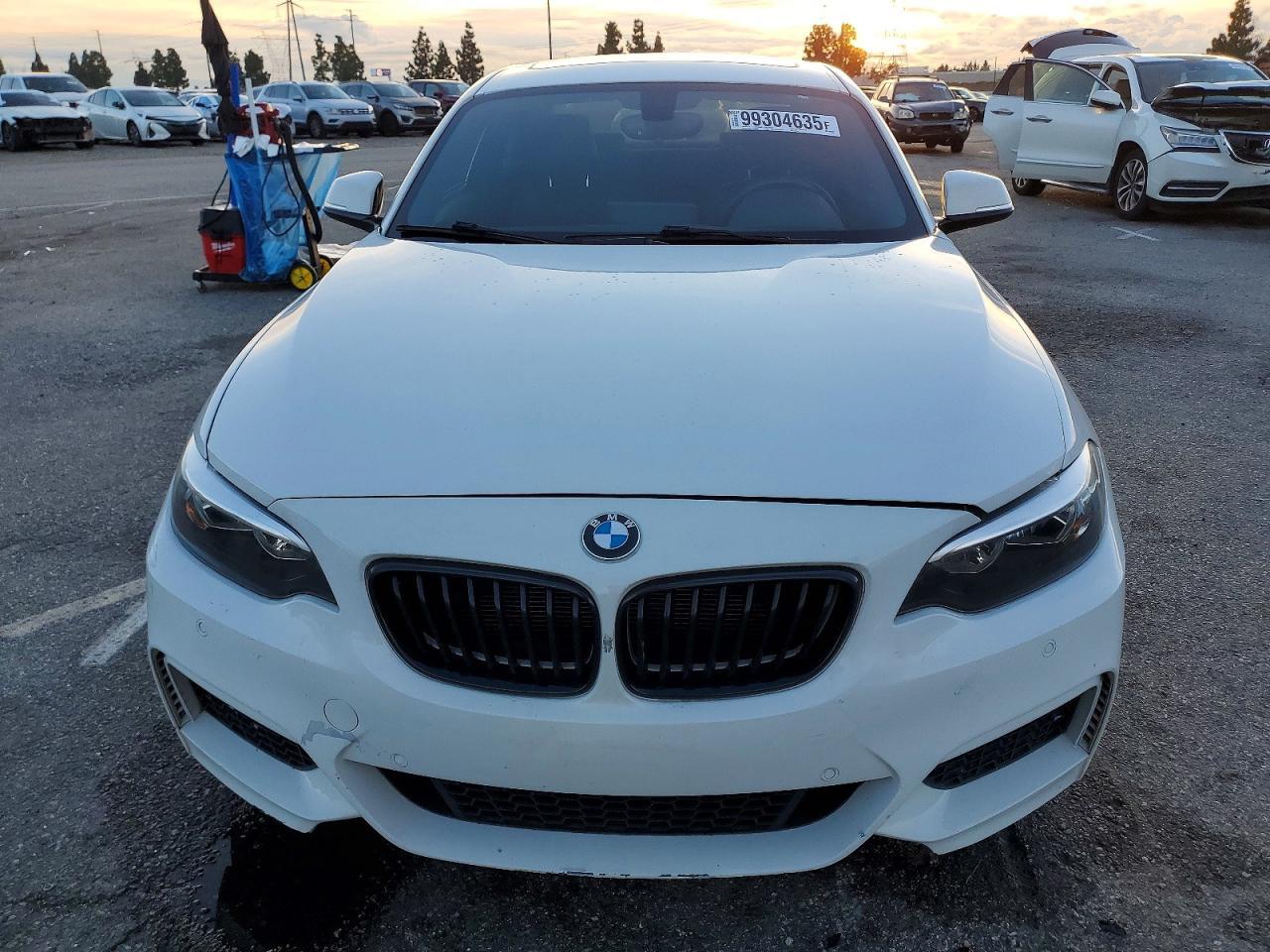 2016 BMW 2 Series