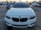 2016 BMW 2 Series