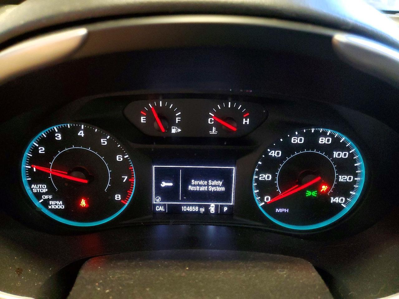2022 CHEVROLET MALIBU
